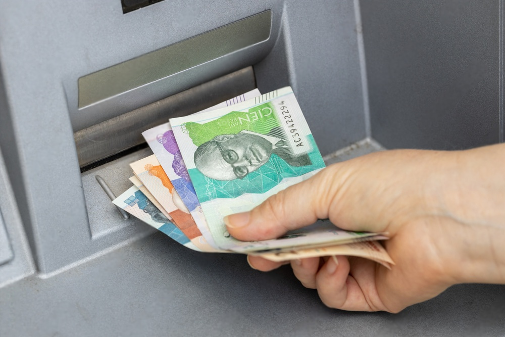 Alles Over Geldautomaten in Colombia: Tips om te Besparen op Transactiekosten