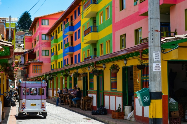 14 Dingen die Je Moet Weten Voordat Je Naar Colombia Reist