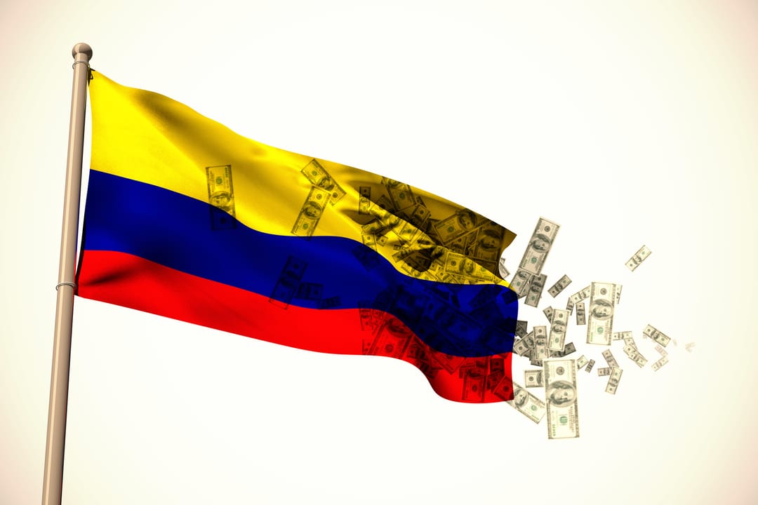 Wat kost een rondreis door Colombia? Complete begroting per reisstijl