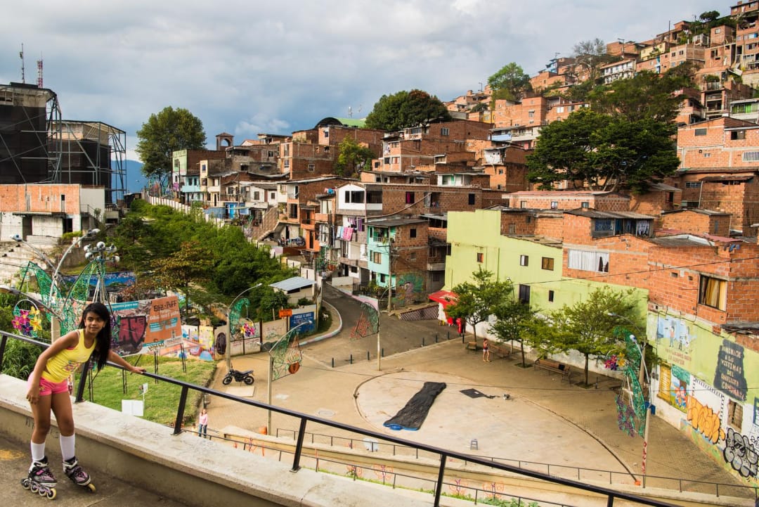 Rondreis Colombia: 4 uitgewerkte routes van 2, 3 en 4 weken