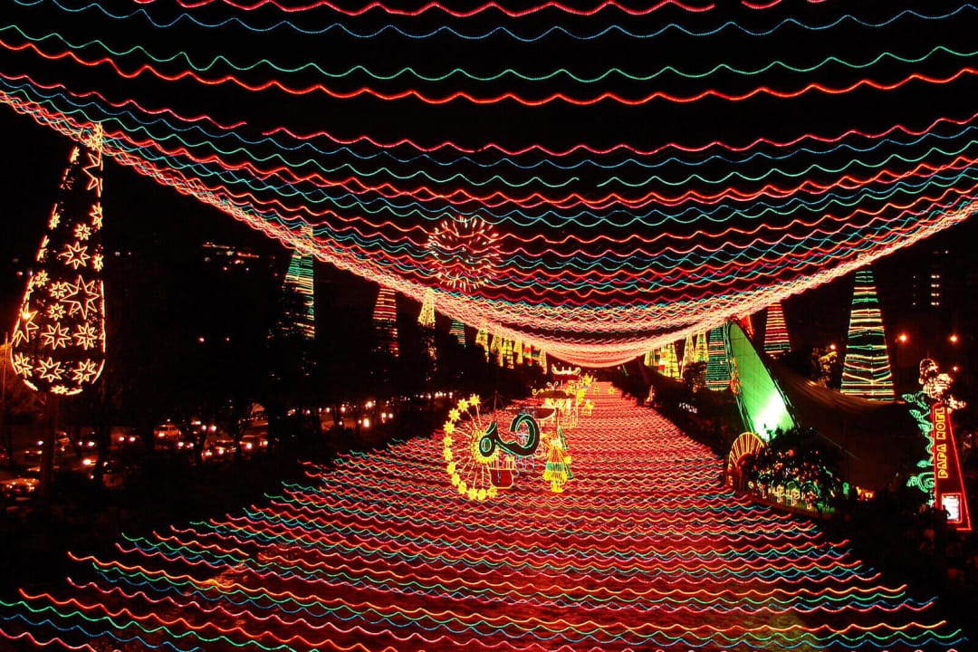 Colombiaanse Feestdagen: Een Gids voor de Nationale Feestdagen in Colombia (2024)