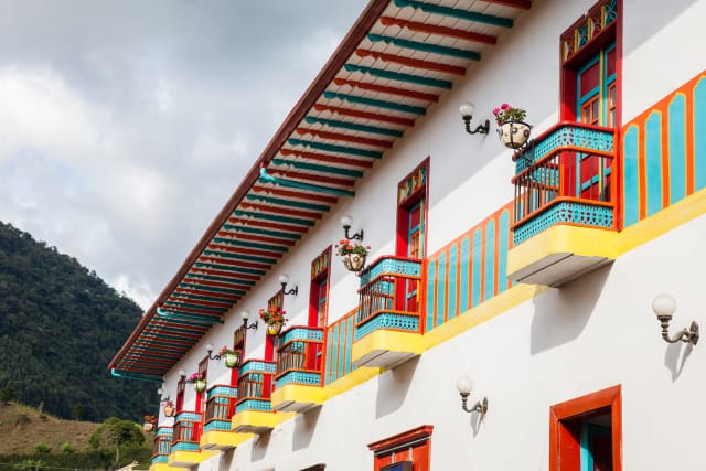 Medellín in drie dagen: van Comuna 13 tot Guatapé