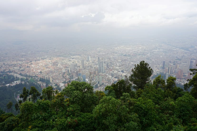 De beste reistijd voor Colombia: per maand en per regio