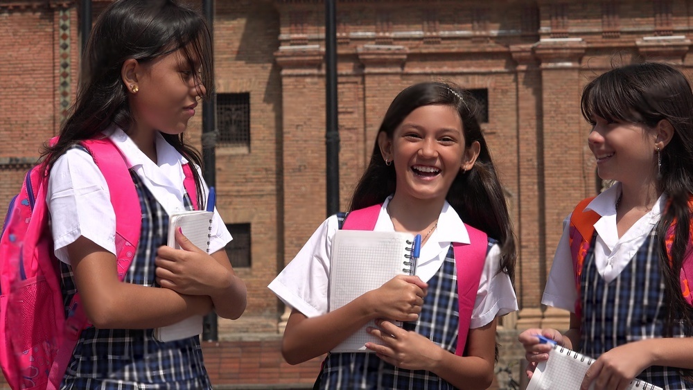 Help! Mijn Dochter Moet Naar School in Colombia: Een Expat Column